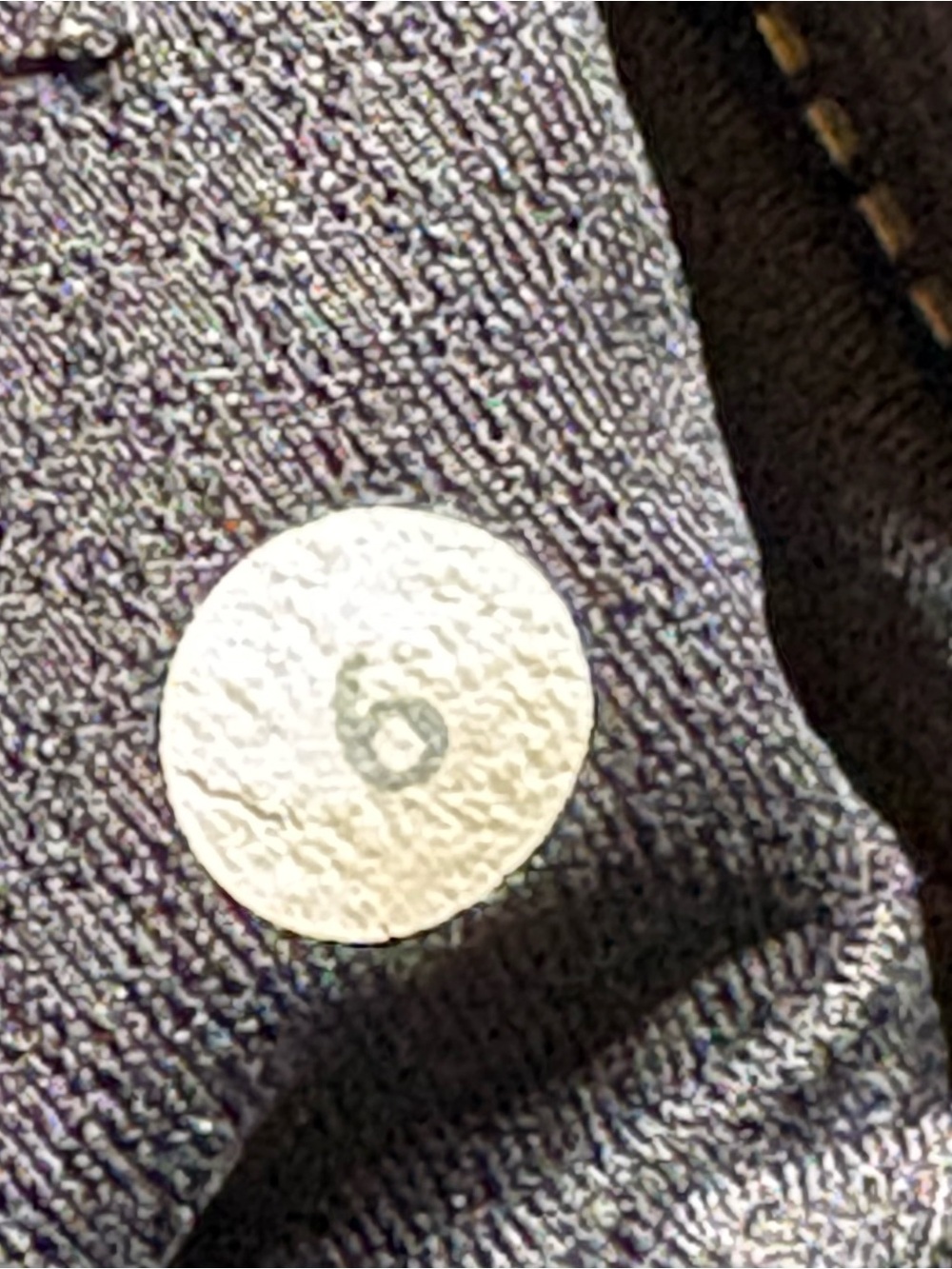 Lululemon Forme Jacket - Picture 3 of 9